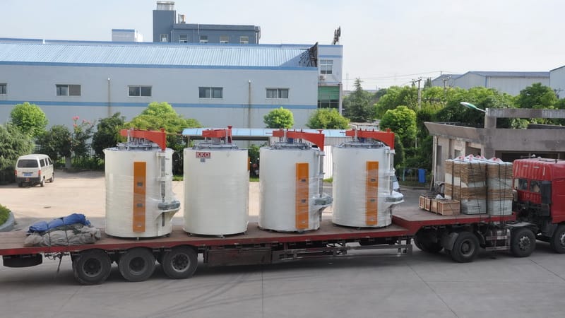 井式真空退火爐廠(chǎng)家