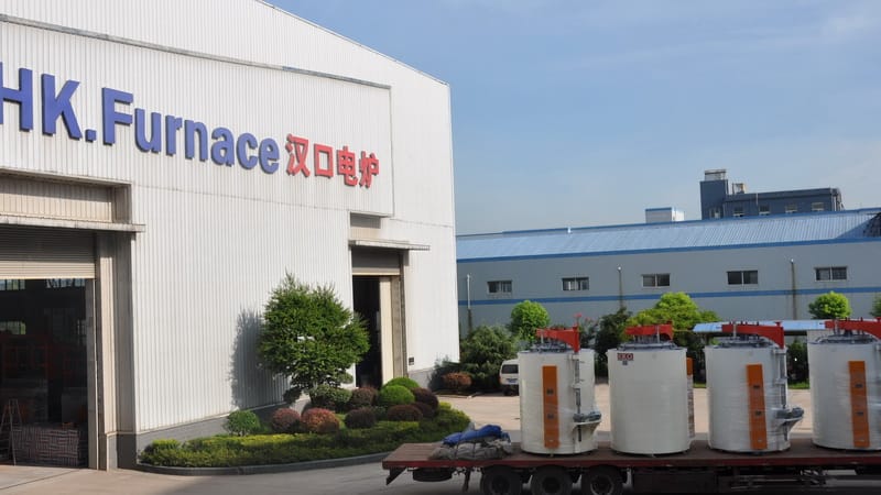 預(yù)抽真空爐廠家